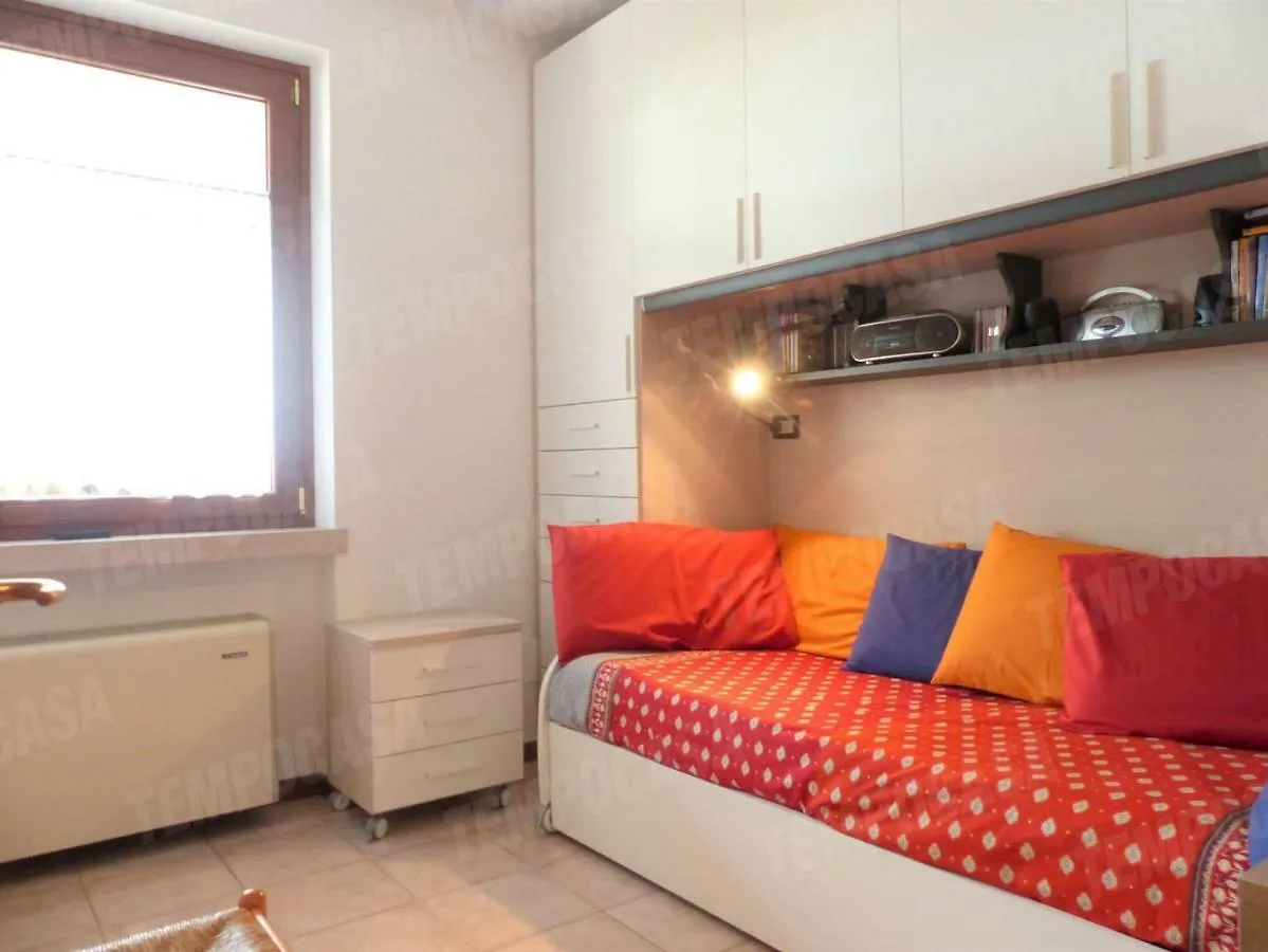Appartamento Michele Tre Piscine Caraibiche Desenzano Del Garda Apartment