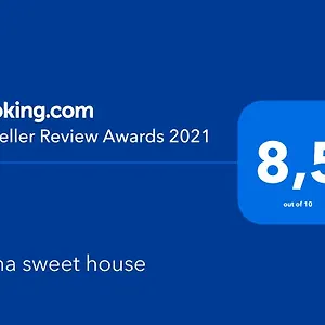  Appartamento Ivana Sweet House