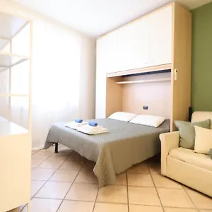  Appartamento Nel Centro Di Desenzano