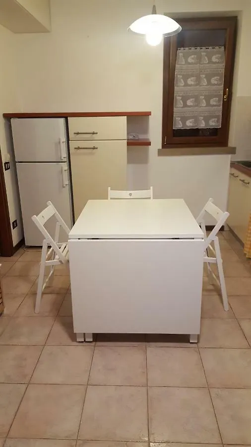 Appartamento Michele tre piscine caraibiche Desenzano del Garda